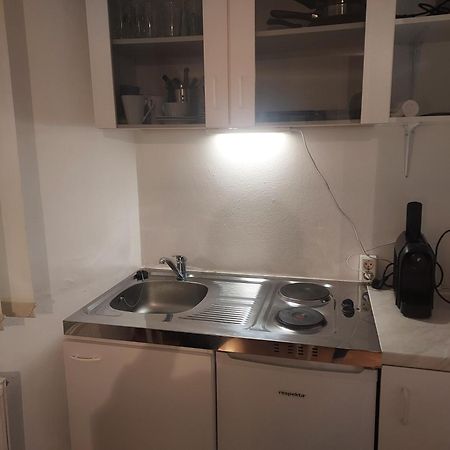 Апартаменты Bonitoapartamento-Вена Экстерьер фото