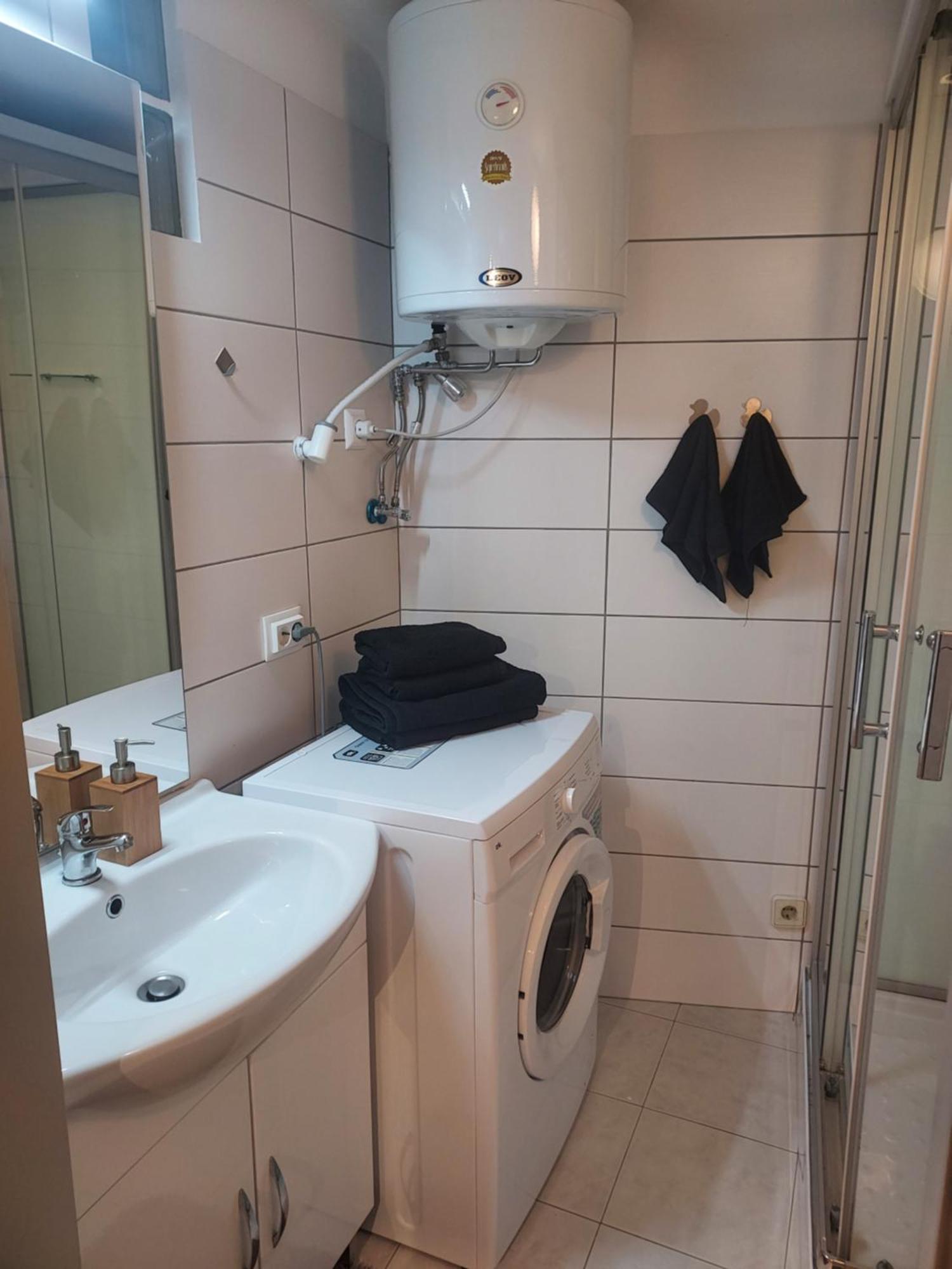 Апартаменты Bonitoapartamento-Вена Экстерьер фото