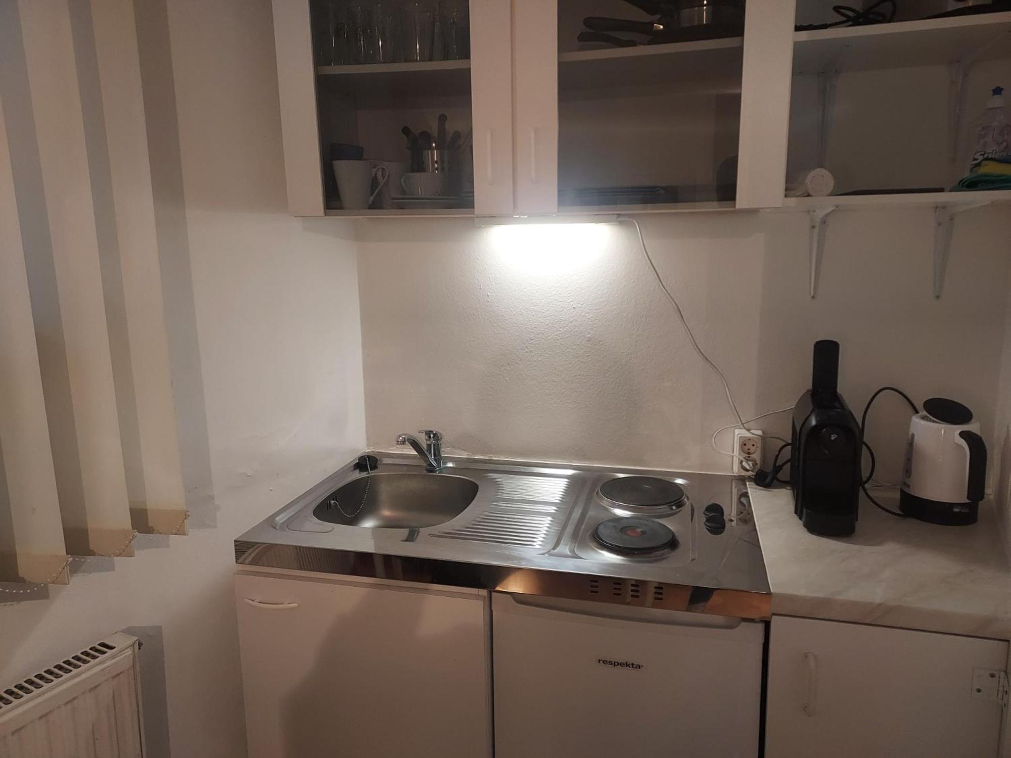 Апартаменты Bonitoapartamento-Вена Экстерьер фото