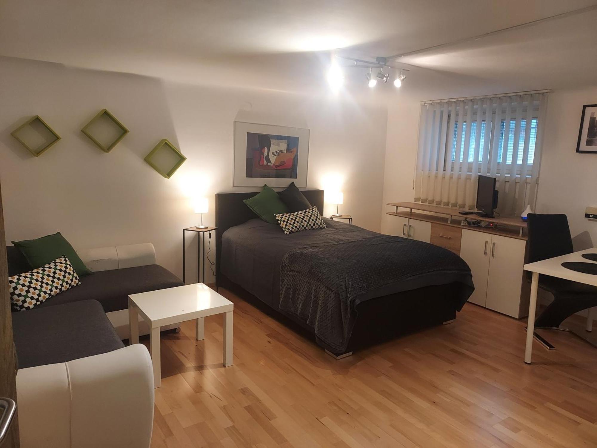 Апартаменты Bonitoapartamento-Вена Экстерьер фото