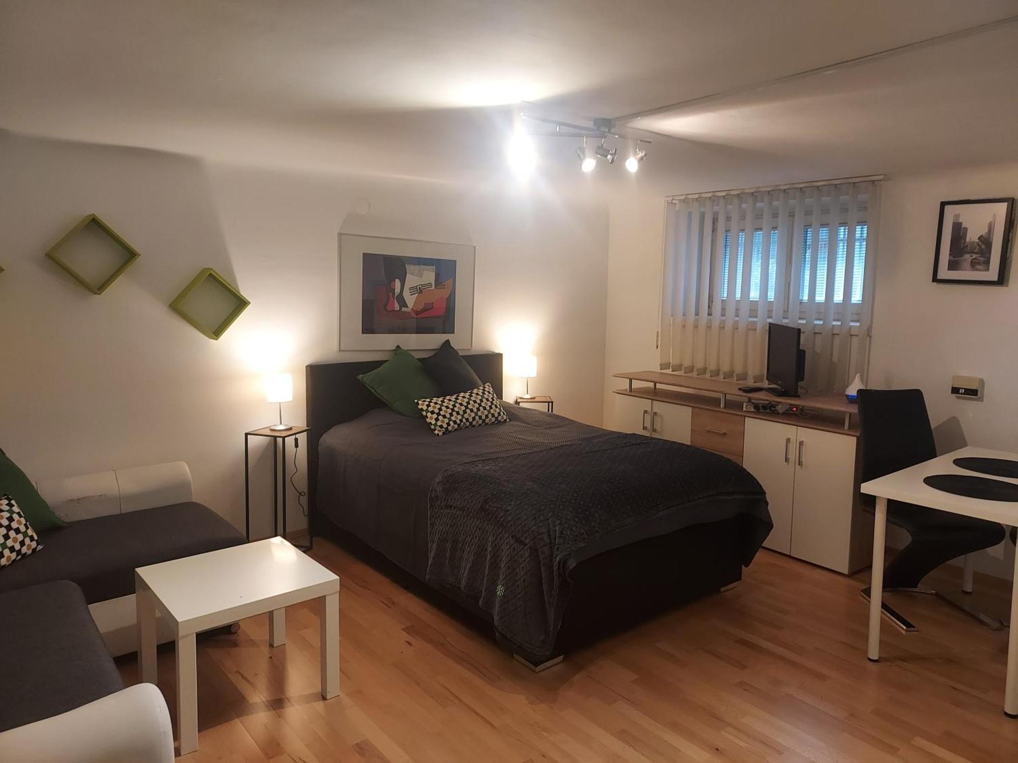 Апартаменты Bonitoapartamento-Вена Экстерьер фото